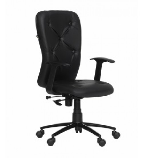 Scomfort SC-C32-B Office Chair